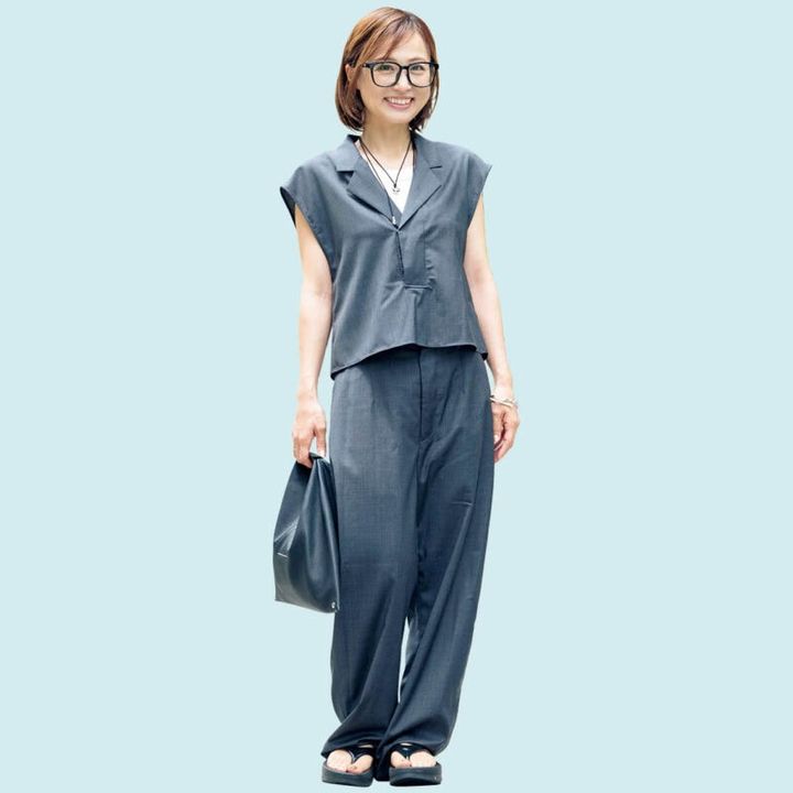 かがやき隊 杉田美紀さん