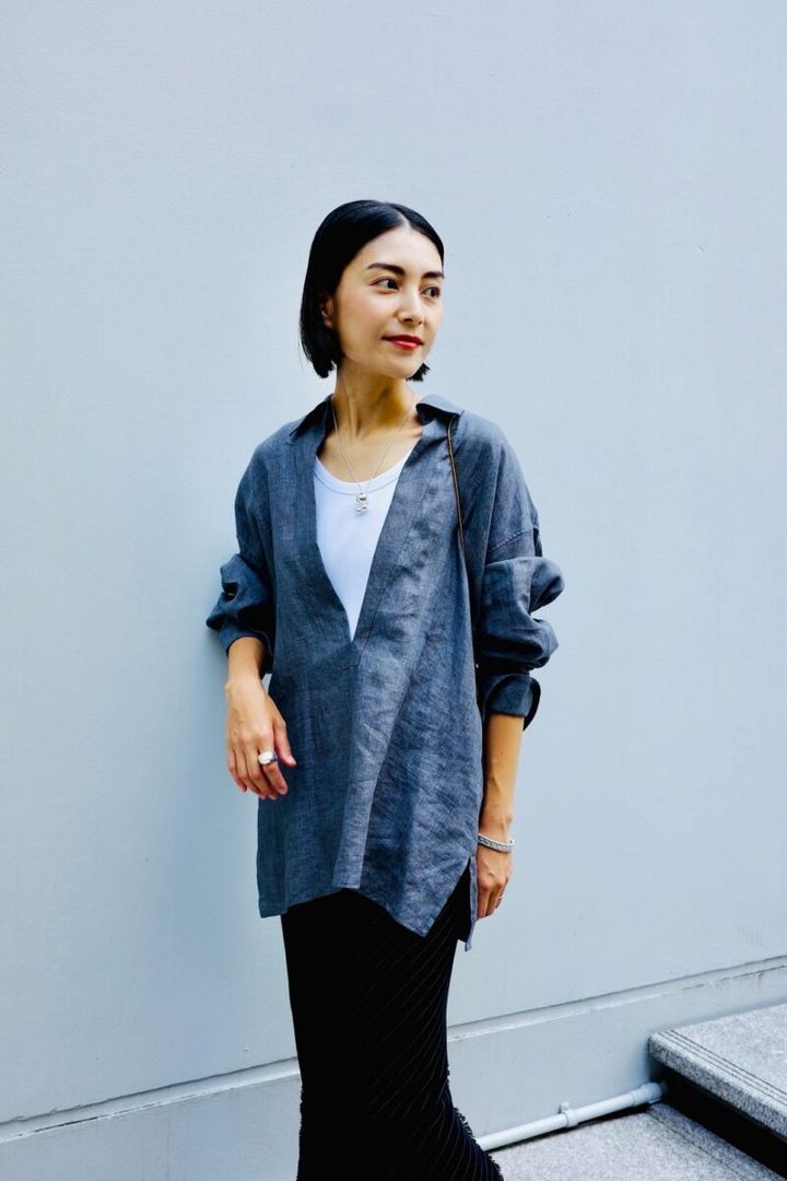 オブリオPR白井さん