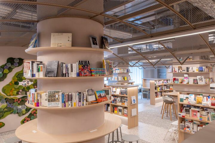 新たなランドマーク「ニュウマン高輪」がオープン！ 注目のショップや見どころをチェック