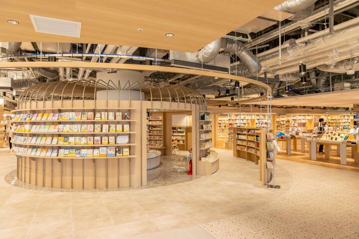 新たなランドマーク「ニュウマン高輪」がオープン！ 注目のショップや見どころをチェック