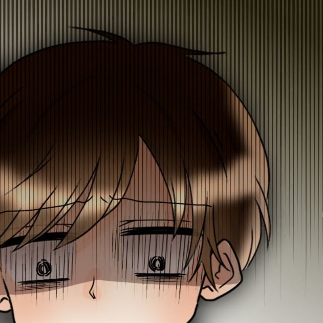 アンティークドールの面の下／土井真希