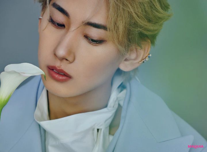 鈴木凌 タイプロ timelesz project インタビュー