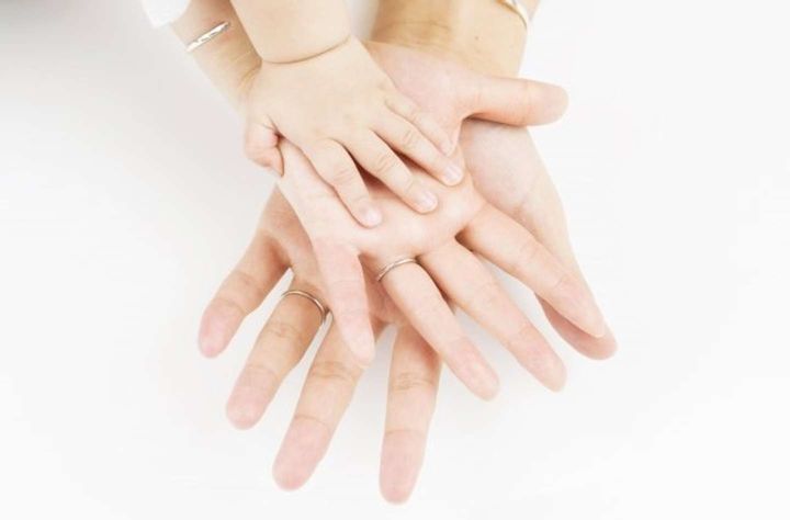 二人三脚で歩んだ9か月間（画像はPhotoAC）