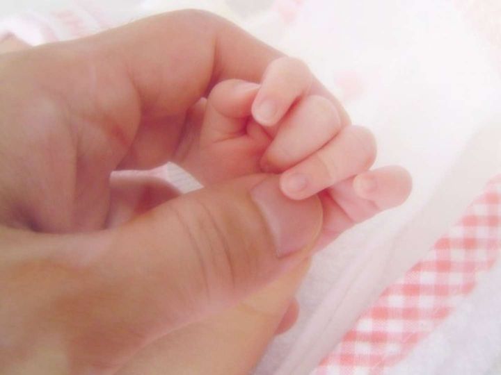 子供が成長するのは、あっという間（画像はphotoAC）