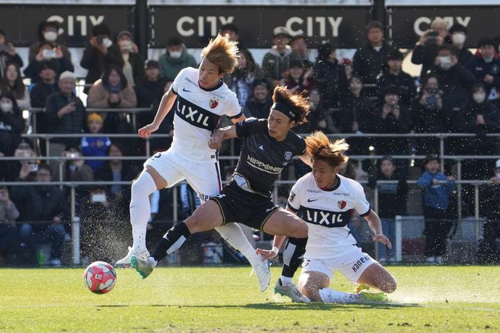 J1のクラブ数を「16」まで絶対に減らせない理由…Jリーグ“過密日程”の現状