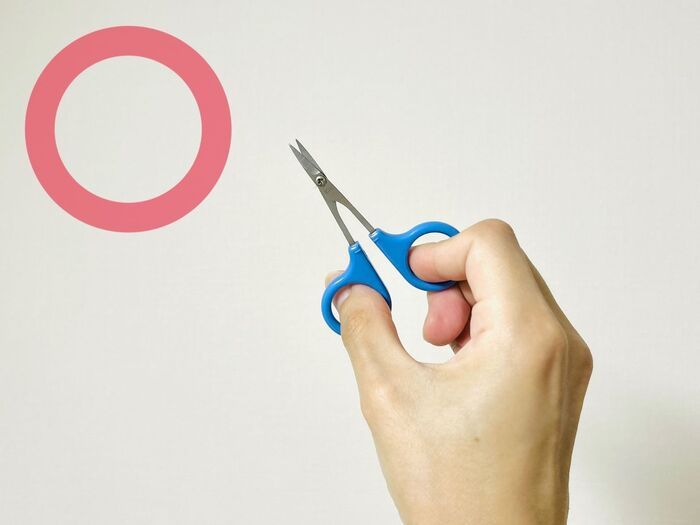 「白髪」はブチッと抜いちゃダメーー！！後悔することになりますよ…。意外と知らない正しい対処方法は？