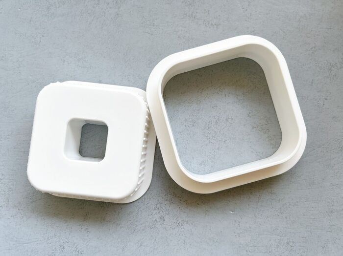 【セリア】冷凍保存がここまで簡単に！面倒が楽しみに変わる優秀グッズ、見つけちゃいました♡