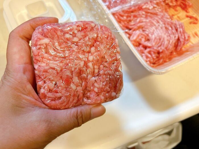 【セリア】冷凍保存がここまで簡単に！面倒が楽しみに変わる優秀グッズ、見つけちゃいました♡