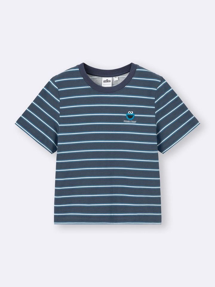 画像1: 出典：GU