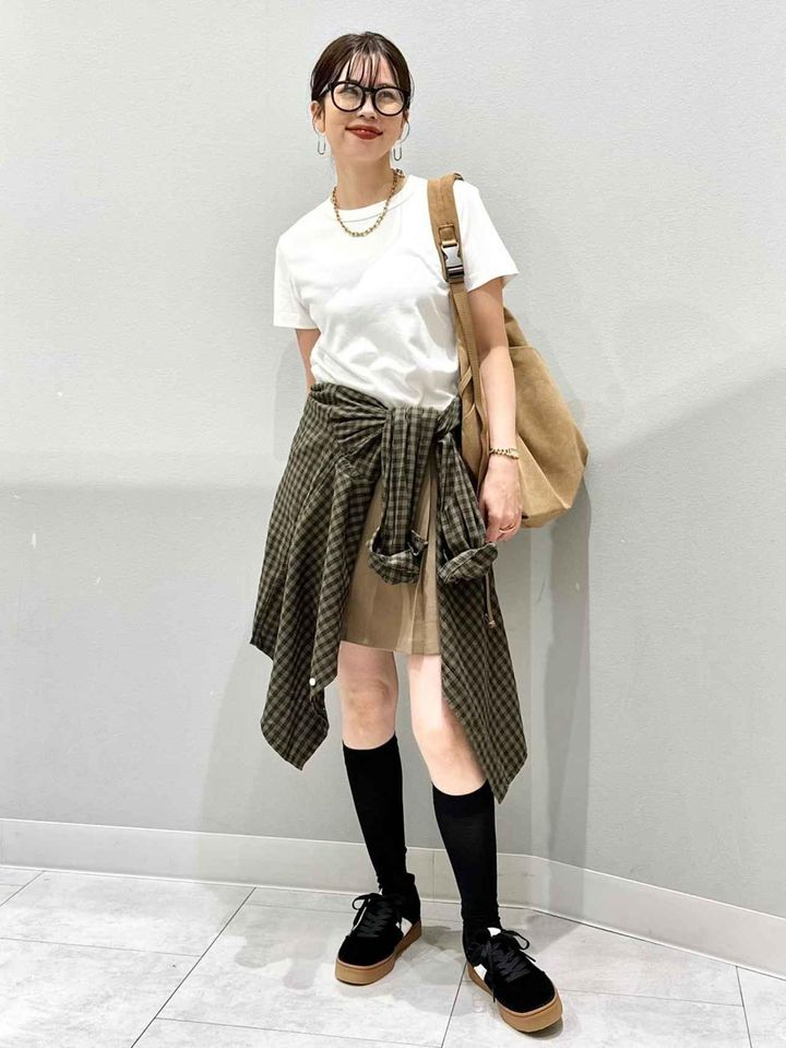 画像1: 出典：GU