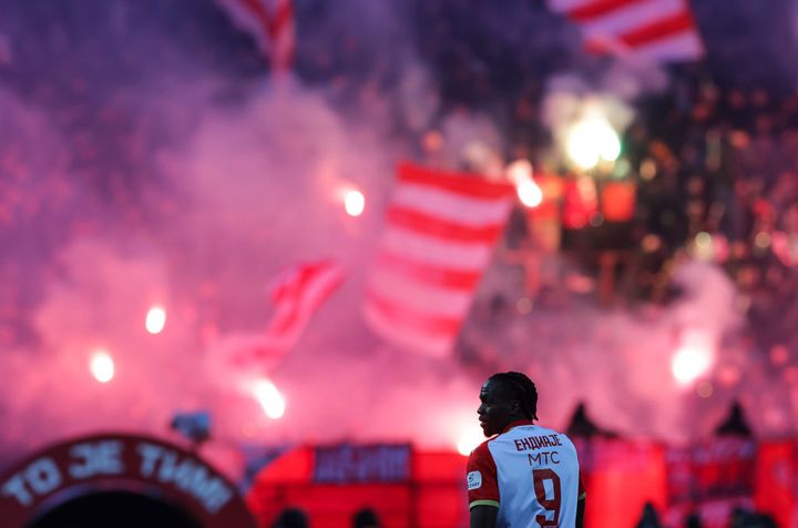 サッカー界で「最も激しいライバル関係」TOP5