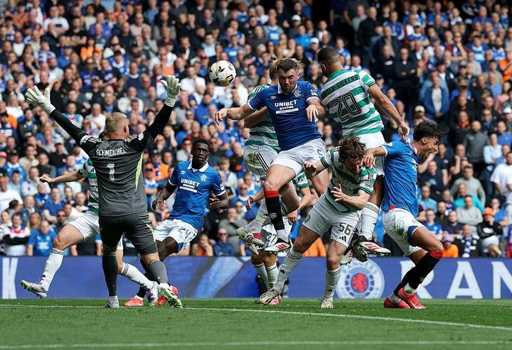 サッカー界で「最も激しいライバル関係」TOP5