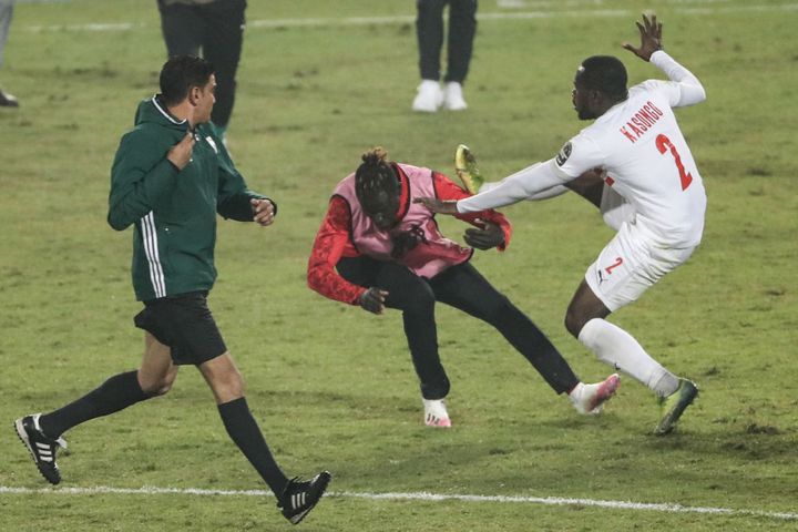 サッカー界で「最も激しいライバル関係」TOP5