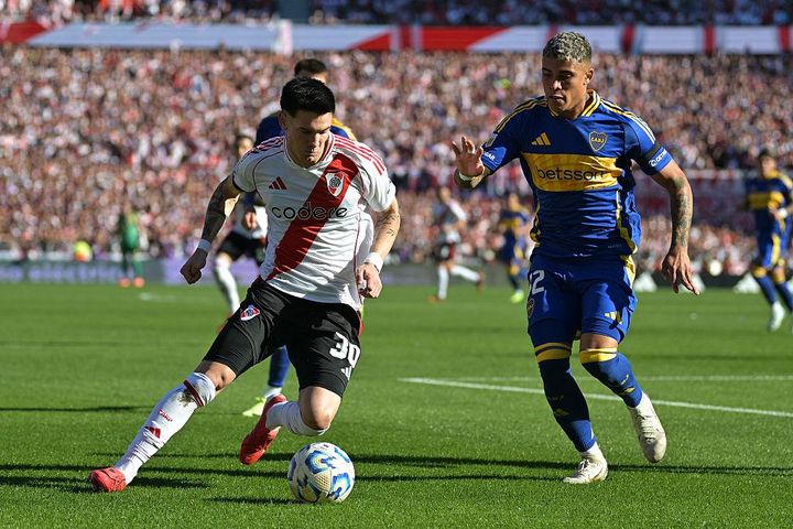 サッカー界で「最も激しいライバル関係」TOP5