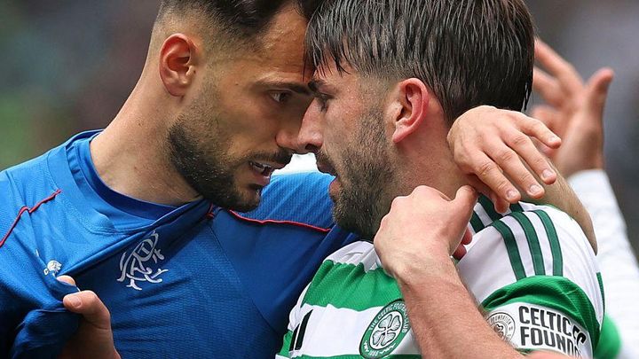 サッカー界で「最も激しいライバル関係」TOP5