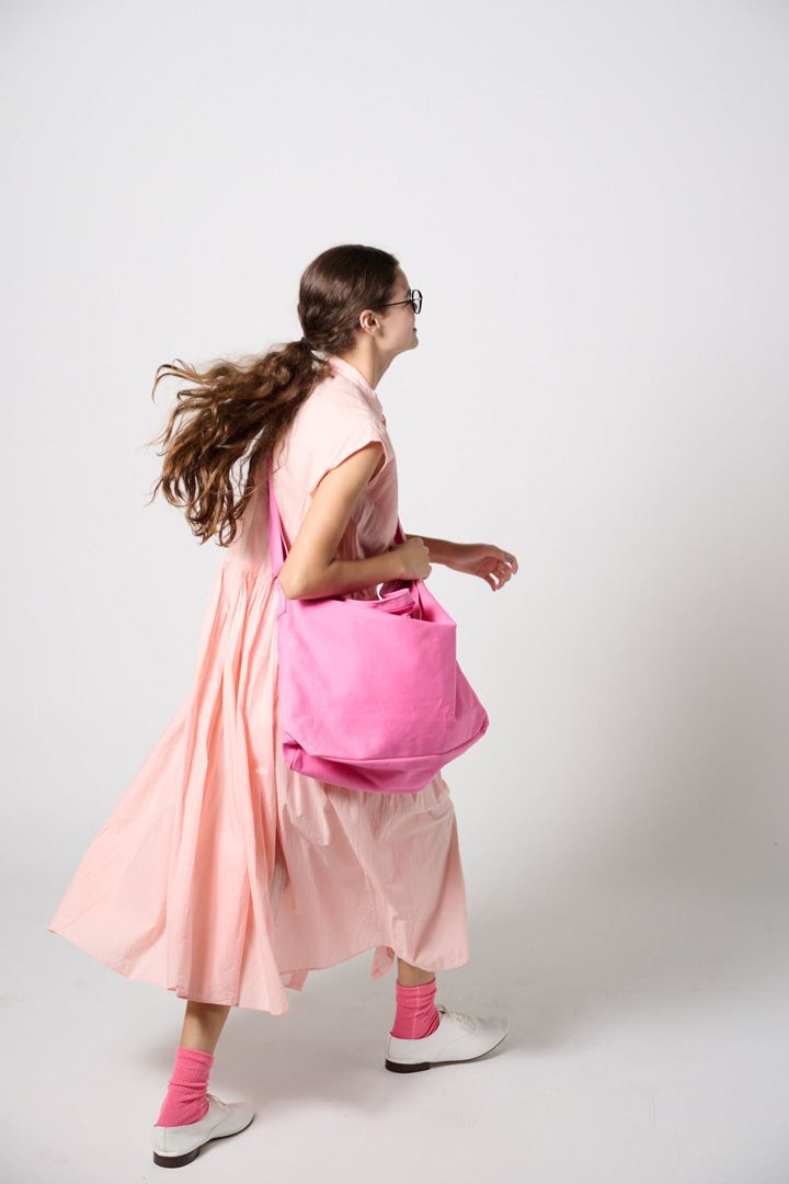 季節の変わり目にぴったり！秋らしさが感じられるワンピースコーデ4選