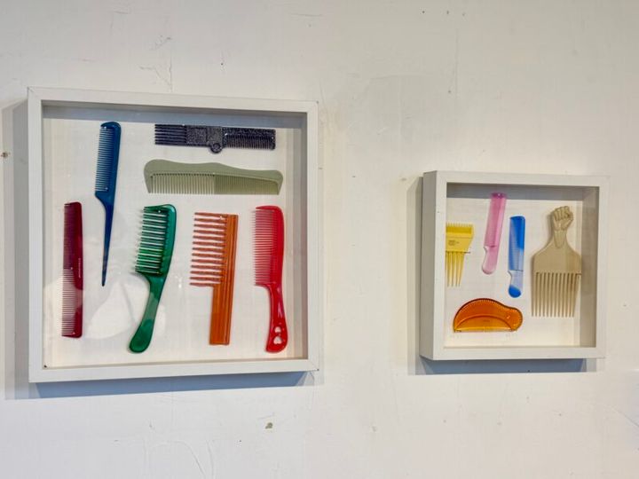 おみゆさん『集めずにはいられない』刊行記念イベント03