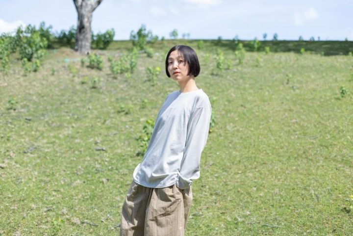 おみゆさんリカバリーウェア着用カット