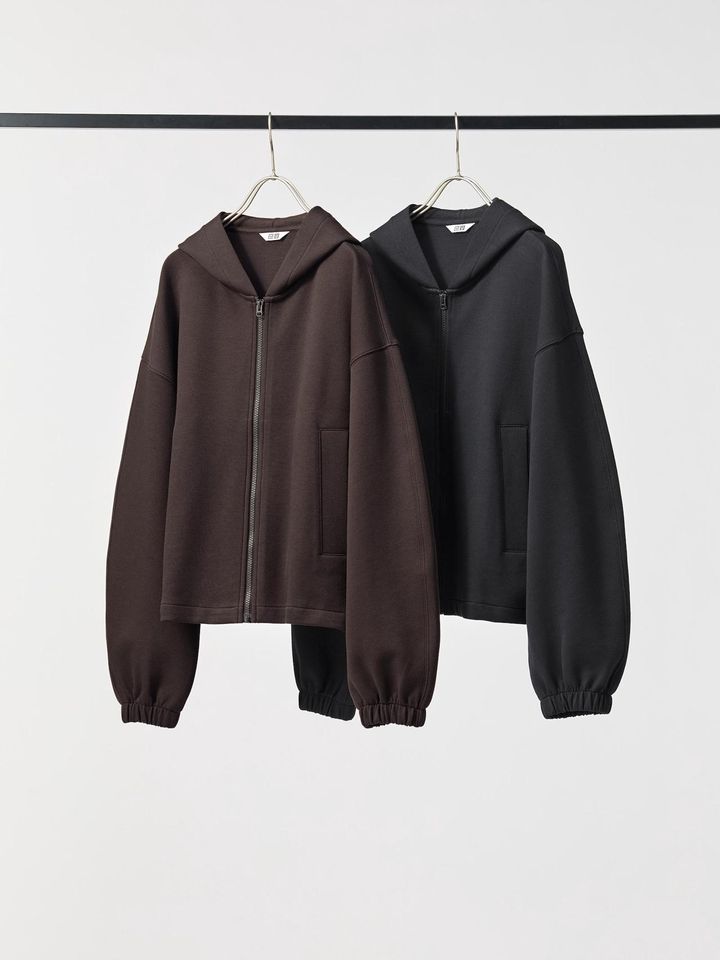 画像1: 出典：ユニクロ