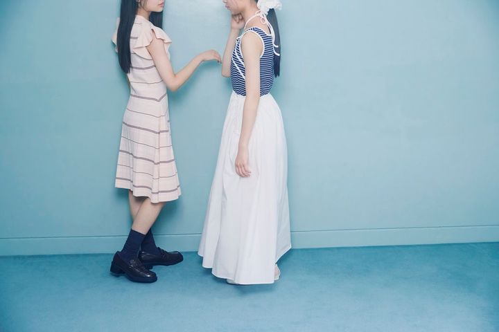 スポーツコアワンピース