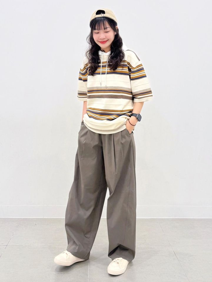 画像2: 出典：GU