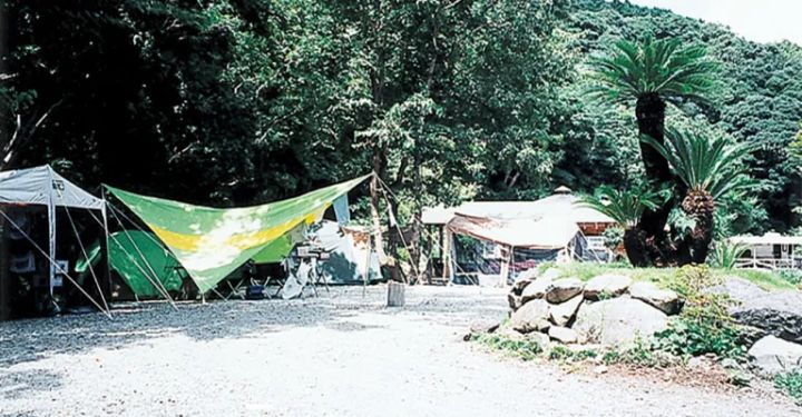 初心者におすすめ！キャンピングカーが利用できるキャンプ場11選【愛知県】