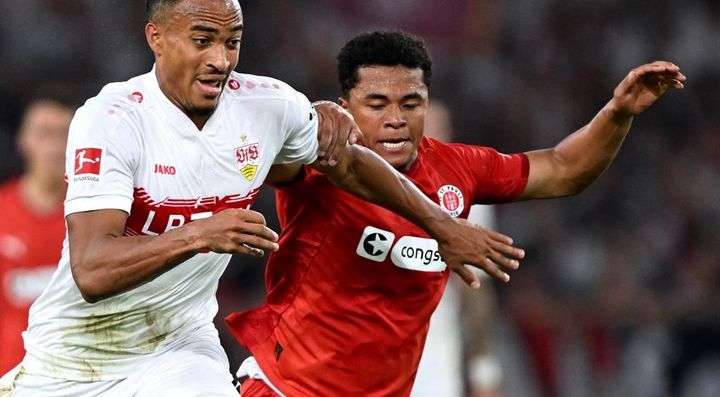 23歳日本代表MF所属のドイツ1部チーム、今季初黒星…「今日は何も得るに値しなかった」と味方が嘆く