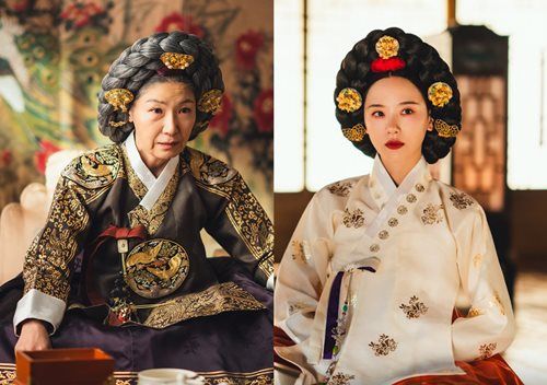 『暴君のシェフ』