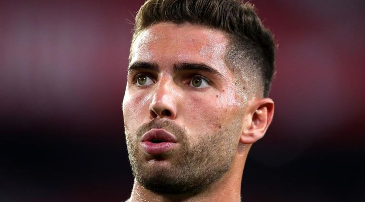 フランス代表レジェンドの息子、27歳にしてアルジェリア代表に転向！W杯予選で初招集か