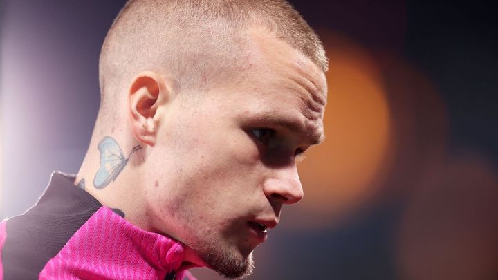 時速36キロの快足スター、ドーピング疑惑でサッカー選手から陸上選手に転向！？2028年ロス五輪を目指すとの報道