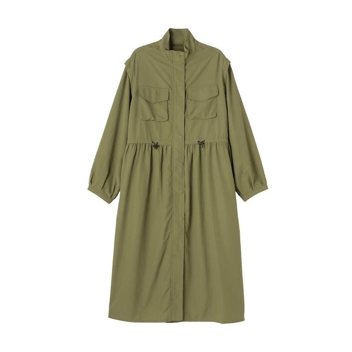 画像1: 出典：ワークマン