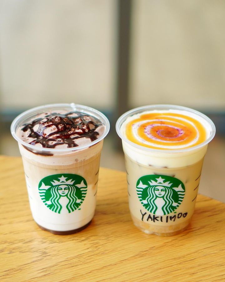 画像1: 出典：Instagram