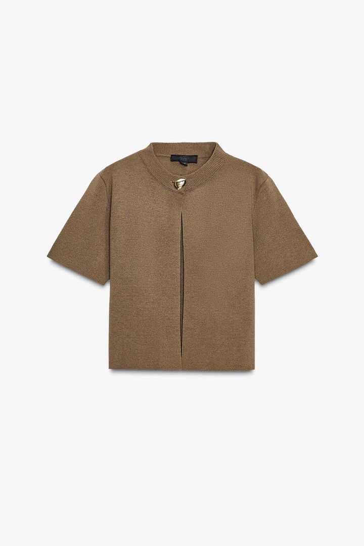 画像1: 出典：ZARA