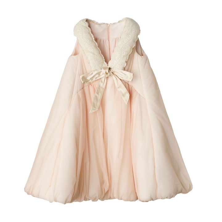 ドレス ￥551,100／MARC JACOBS