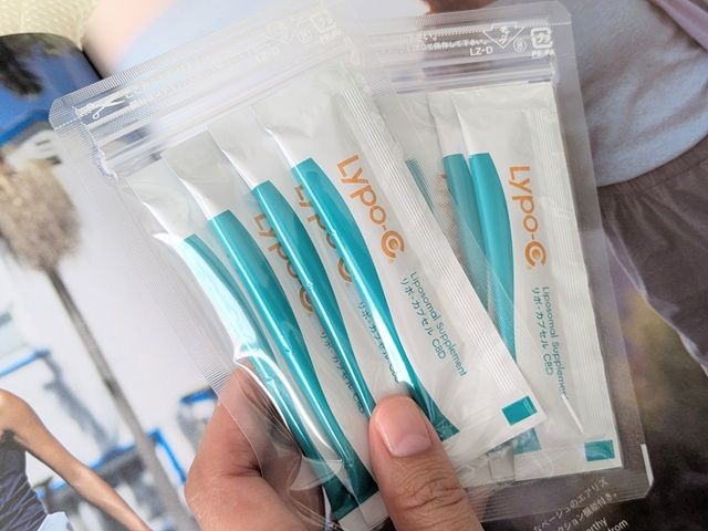 リポシーの写真