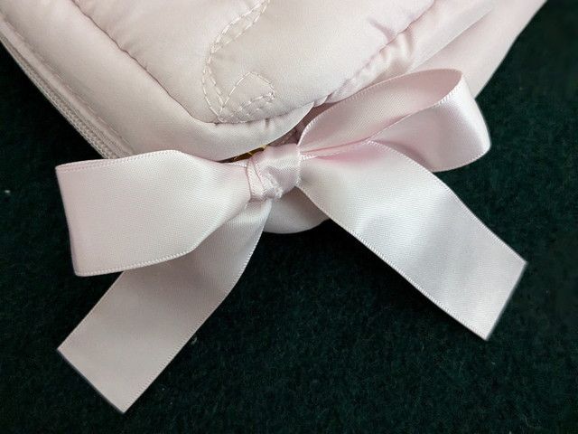 メゾンドフルールリボンケースリボン部分