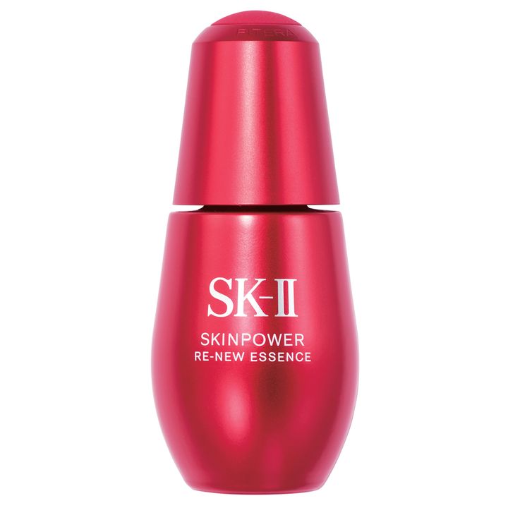 SK-II スキンパワーリニューエッセンス