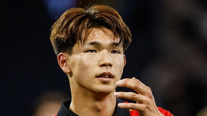 慶應大出身の20歳逸材、日本代表エースFWよりもゴールできると自信！「そうすればW杯に出場できるかもしれない」