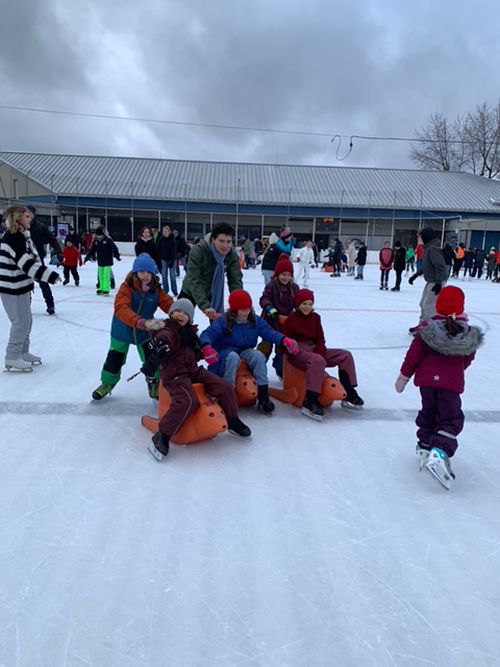 プレゼントや食事より「みんなでいっしょに遊ぶ」がメインの、ドイツのお誕生日会。だから親も気楽で、たくさん招待しても苦にならないのです【タベコト in Berlin・108】の画像7