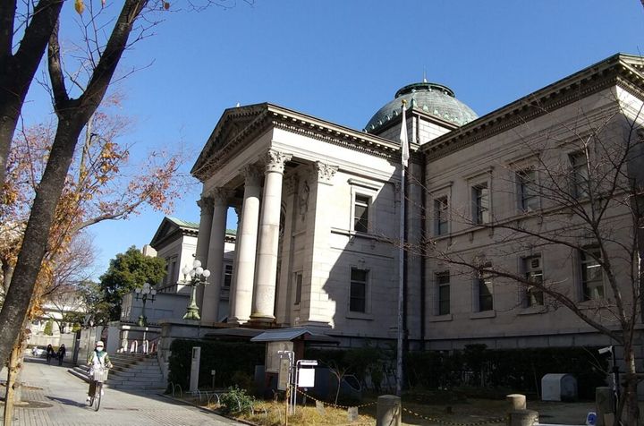 大阪・中之島エリア 大阪・中之島で秋のイベント盛りだくさん AR物語、国立国際