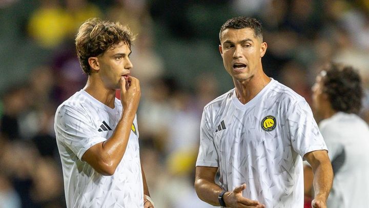 40歳ロナウド、25歳でサウジ移籍の同僚への批判に憤怒！「愚か者、サッカーのことを何も分かってないくせに」