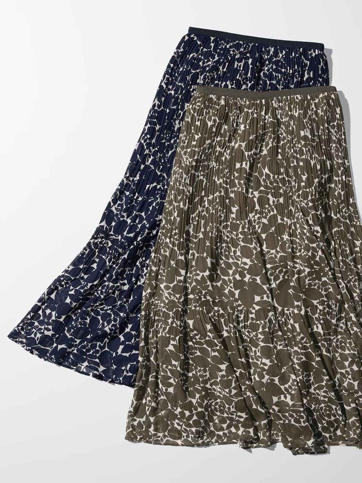 画像: 出典：ユニクロ