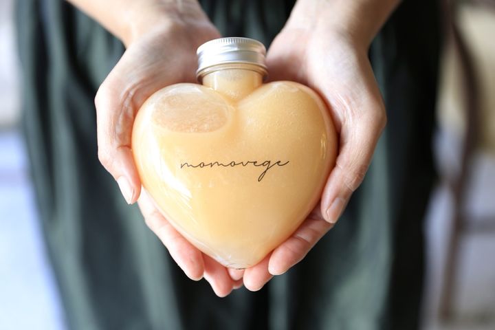 八百屋の嫁が作る momovege 中之島店