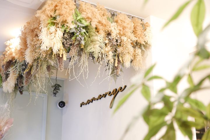 八百屋の嫁が作る momovege 中之島店