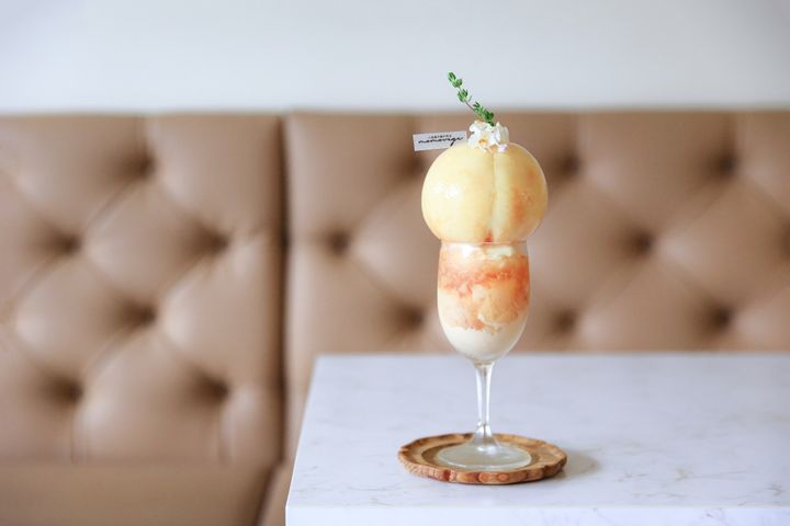 八百屋の嫁が作る momovege 中之島店