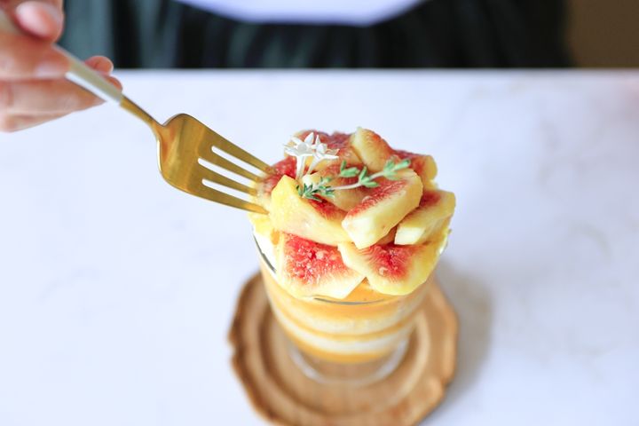 八百屋の嫁が作る momovege 中之島店