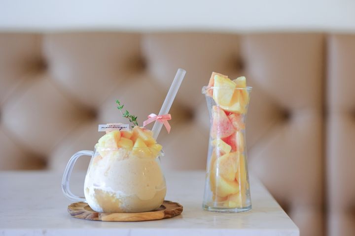 八百屋の嫁が作る momovege 中之島店