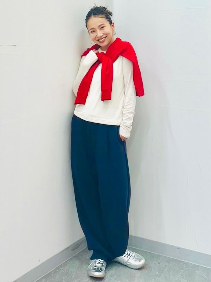 画像3: 出典：GU