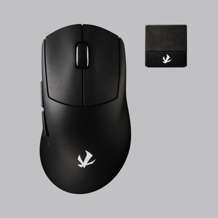 高速反応とスムーズな操作性、究極のプレイへ 