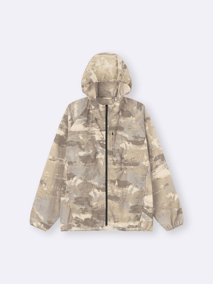 画像3: 出典：GU